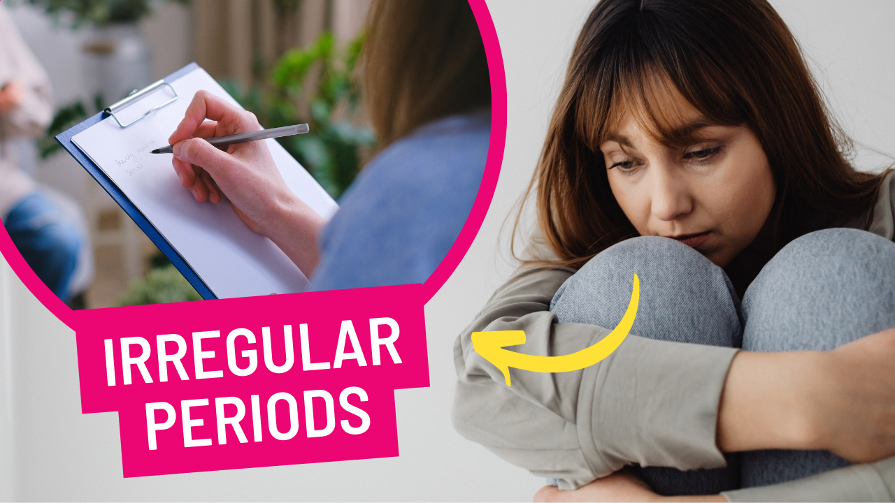 Irregular Periods