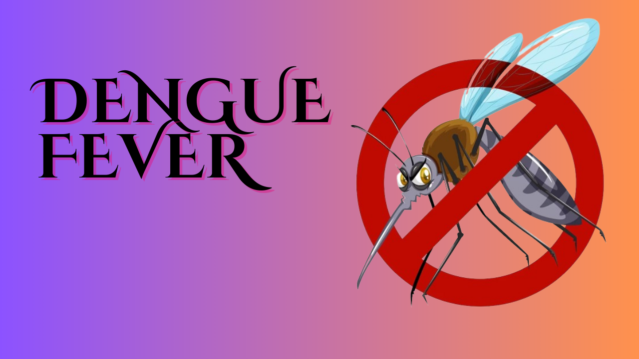 Dengue Fever