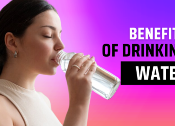 Water Drinking Benefits