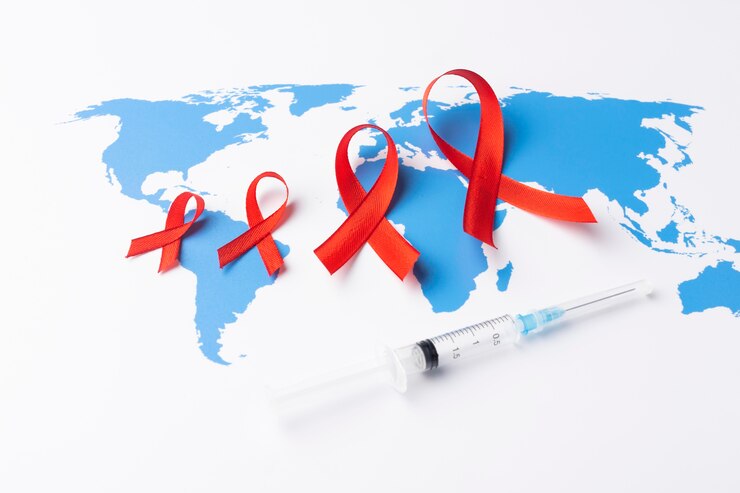Global Impact of HIV/AIDS