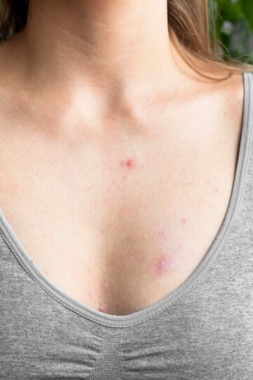 Chicken Pox in Adults