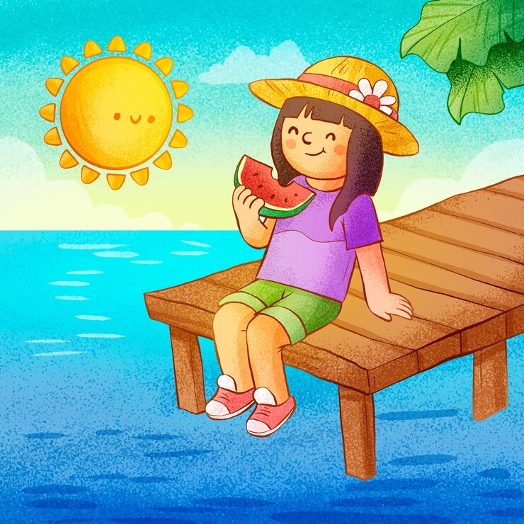 Summer Health