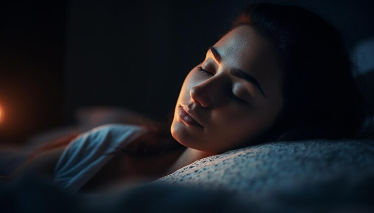 Sleep: Resting Well in Warm Nights