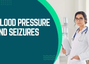 Blood Pressure and Seizures