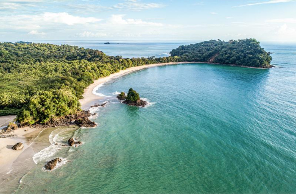 Surf Camp in Manuel Antonio: Your Gateway to Adventure with Dante’s Water Sports